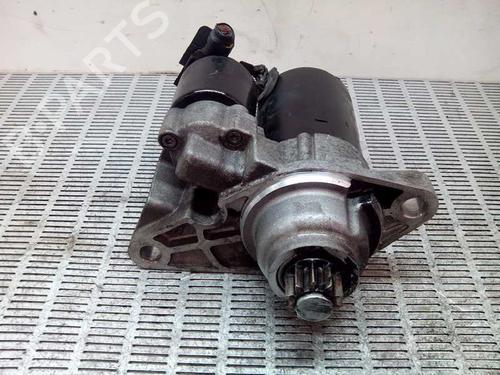 Used Starter Starter SEAT CORDOBA (6L2) [2002-2009] 142803 142803