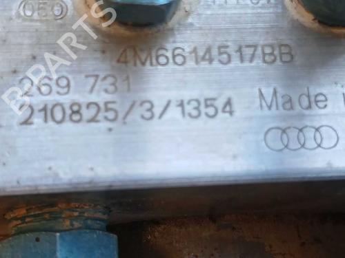 ABS pump VW TOUAREG (CR7, RC8) | BP39537999M43 - Image 2