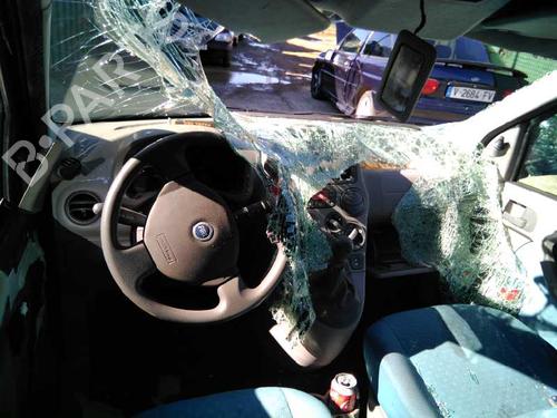 Starter FIAT PANDA (169_) 1.2 (169.AXB11, 169.AXB1A) | BP4422372M8 