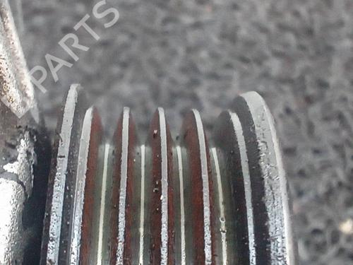 Alternator HYUNDAI ELANTRA III Saloon (XD) 2.0 CRDi | BP1211057M7 