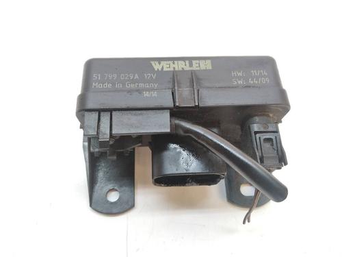 Used Electronic module Electronic module 13420752 13420752