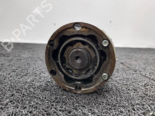 Left front driveshaft SEAT CORDOBA (6K1, 6K2) 1.4 16V | BP636197M38 