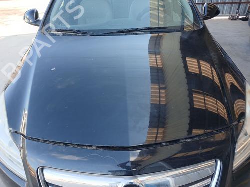 hood-opel-insignia-a-g09-2008-2009-2010-2011-2012-2013-2014-2015-2016-2017-34645888 main image