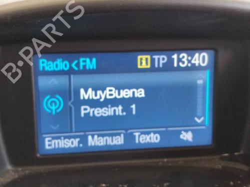 Engine FORD FIESTA VI (CB1, CCN) | BP39399667M1 - Image 18