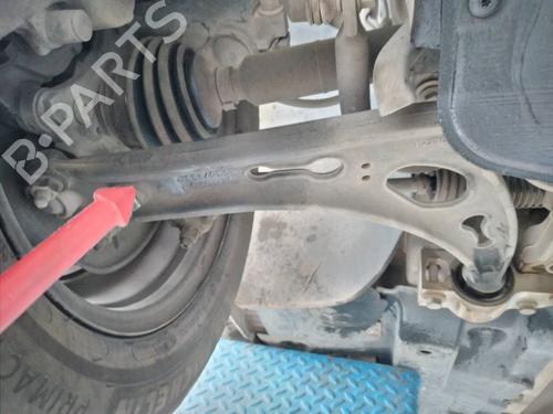 Used Right front suspension arm VW TOURAN (1T1, 1T2) 1.9 TDI (100 hp) 11861984
