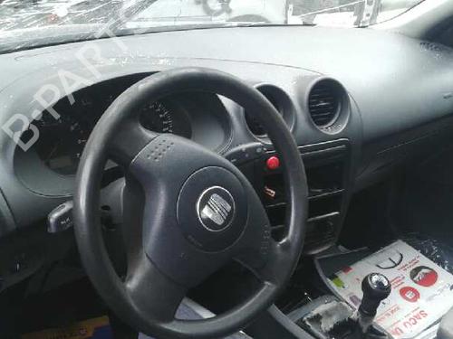 Startmotor SEAT IBIZA III (6L1)  | BP112432M8 