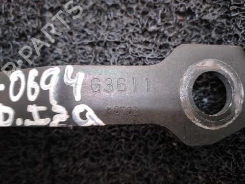 Other MITSUBISHI PAJERO PININ I (H6_W, H7_W) 2.0 GDI (H67W, H77W) | BP14036441O1 