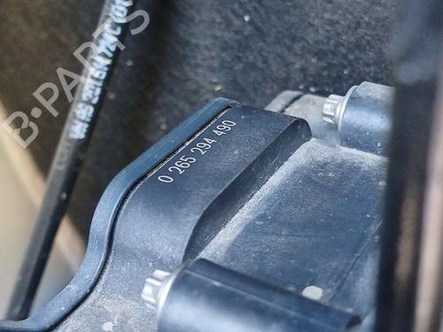 ABS pump AUDI A1 Sportback (GBA) 25 TFSI | BP35804634M43 - Image 4