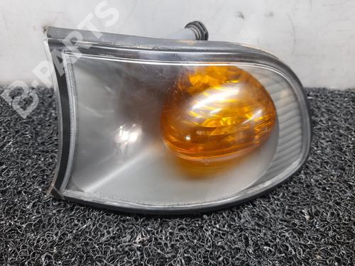Used Left front indicator Left front indicator BMW 3 Compact (E46) 318 td (115 hp) 10966492 10966492