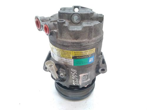 AC compressor OPEL ASTRA H (A04) 1.7 CDTI (L48) | BP15057101M34 