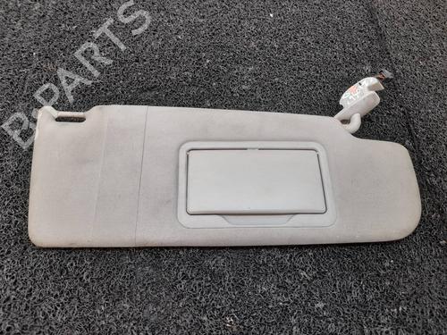 Used Right sun visor Right sun visor VW PASSAT B5 (3B2) [1996-2001] 10169504 10169504