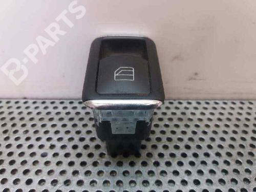 Used Left rear window switch Left rear window switch MERCEDES-BENZ C-CLASS (W204) C 200 CDI (204.007, 204.006) (136 hp) 1355157 1355157