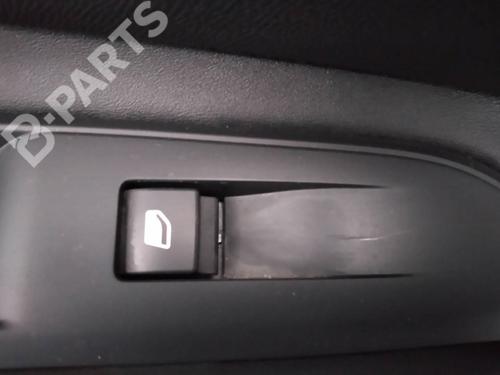 Used Left rear window switch Left rear window switch PEUGEOT 3008 II SUV (MC_, MR_, MJ_, M4_) 1.2 THP/ PureTech 130 (MRHNSM, MRHNSU, MRHNSJ, MRHNYW,... (131 hp) 8311034 8311034