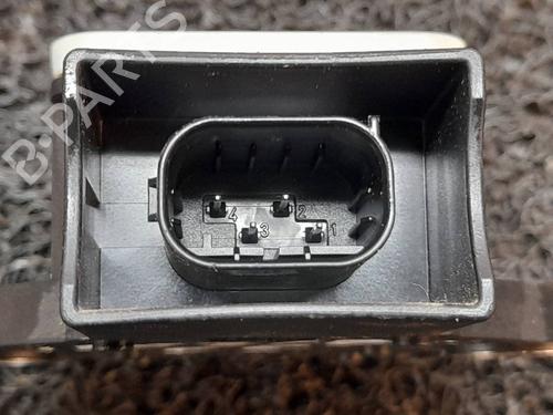 Electronic sensor MERCEDES-BENZ A-CLASS (W169) A 160 (169.031, 169.331) | BP10244102M84 