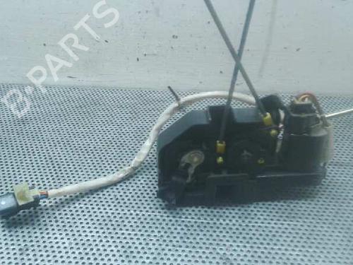 Used Rear right lock HYUNDAI GETZ (TB) 1.5 CRDi (88 hp) 1021386