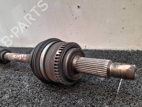 Left front driveshaft HYUNDAI ix20 (JC) | BP9812863M38 - Image 3