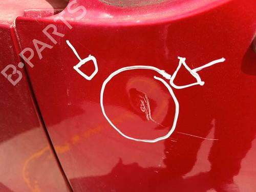 Tailgate MAZDA CX-5 (KE, GH) | BP37647032C6 - Image 4