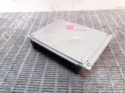 Engine control unit (ECU) BMW 3 (E46)  | BP1156697M57 