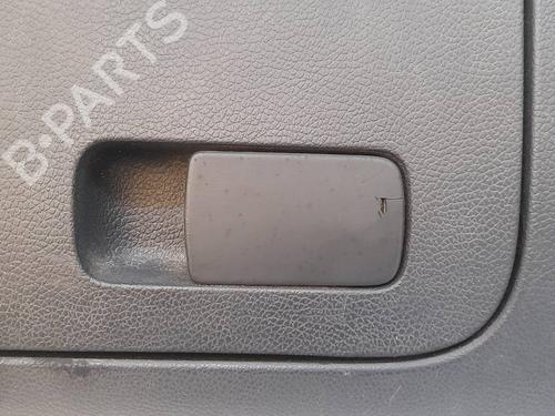 Glove box VW GOLF V (1K1)  | BP13388710C95 