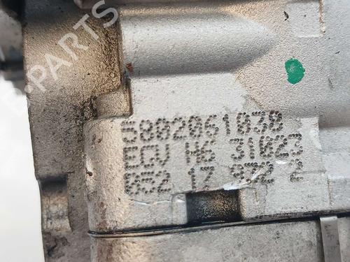 Egr IVECO DAILY VI Van | BP37232673M69 - Image 2