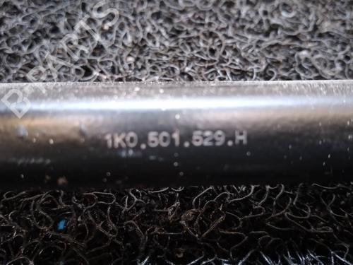 Right rear suspension arm VW GOLF VI (5K1) 1.6 TDI | BP14036610M15 