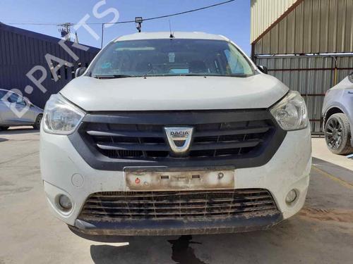 Left front window switch DACIA DOKKER MPV (KE_)  | BP34114144I27  - Image 6