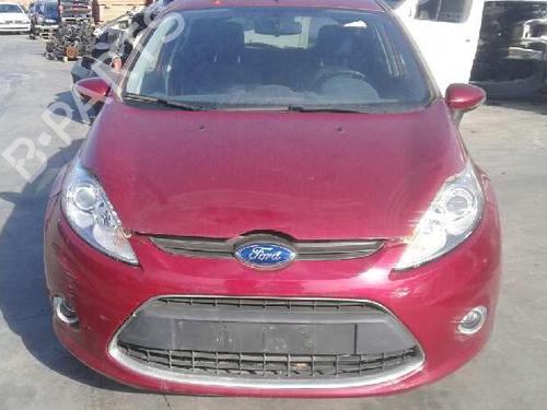 Subframe FORD FIESTA VI (CB1, CCN) 1.4 | BP1666335M9 - Image 2