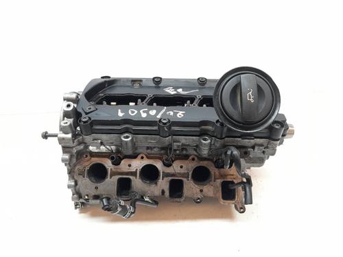 Used Cylinder head Cylinder head AUDI A4 B7 (8EC) 3.0 TDI quattro (204 hp) 18966233 18966233