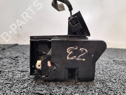 Used Rear right lock DACIA SANDERO II [2012-2025]  9286168