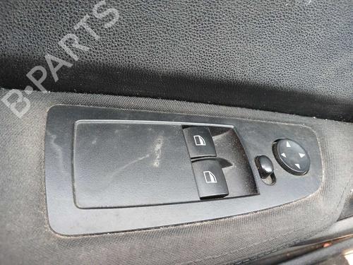 Used Left front window switch Left front window switch 37795252 37795252