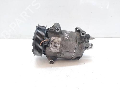 AC-Kompressor RENAULT MEGANE II (BM0/1_, CM0/1_) 1.9 dCi (131 hp) 17106690