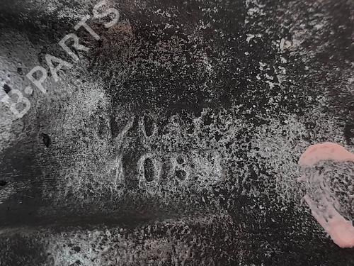 Right front brake caliper CITROËN C5 I (DC_) 2.0 HDi (DCRHZB, DCRHZE) | BP30717918M104