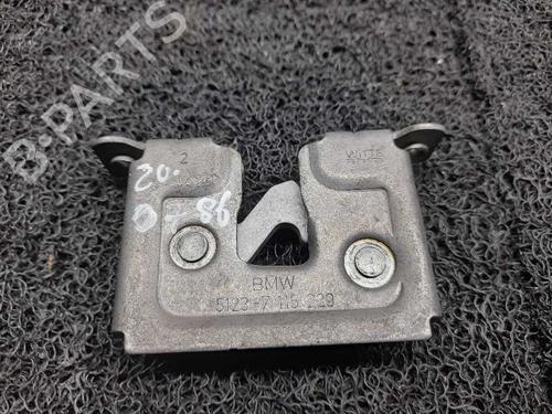 Hood lock BMW 3 (E90) 320 d | BP8768284C133 