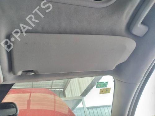 Used Right sun visor VOLVO C30 (533) 1.8 FlexFuel (125 hp) 13403188