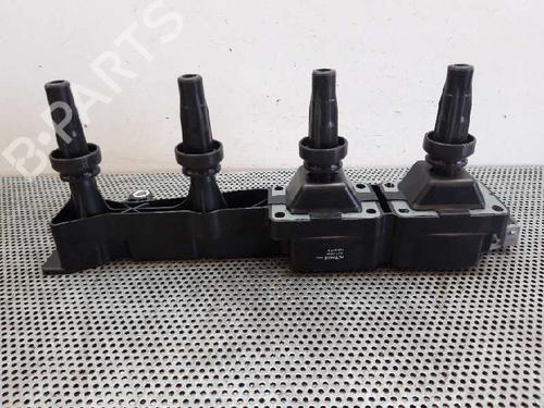 Ignition coil PEUGEOT 206 CC (2D) | BP7010178M94 - Image 5