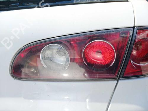 Used Right tailgate light Right tailgate light 37175244 37175244