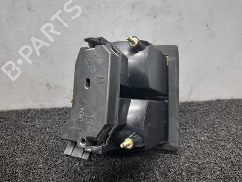 Right taillight SEAT TOLEDO I (1L2) 1.9 TDI | BP6567886C35 