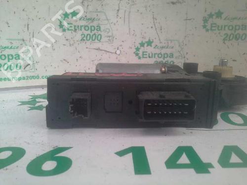Right front window motor PEUGEOT 307 (3A/C) 1.6 16V | BP593354E20 