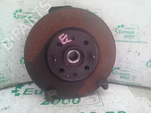 Used Left front steering knuckle Left front steering knuckle 1188988 1188988