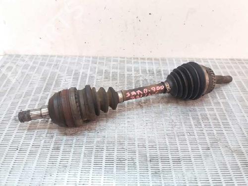 Used Left front driveshaft Left front driveshaft 2954891 2954891