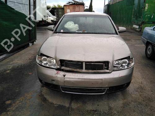 Intercooler AUDI A4 B6 (8E2) 1.9 TDI | BP4447903M30  - Image 5