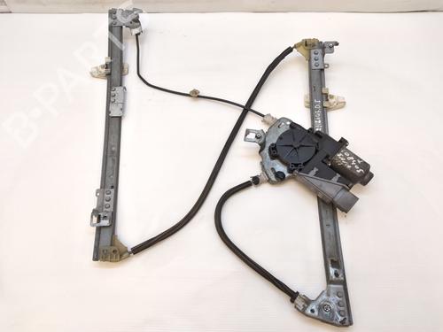 Used Front left window mechanism CITROËN XSARA Coupe (N0) 2.0 HDI 90 (90 hp) 29492499
