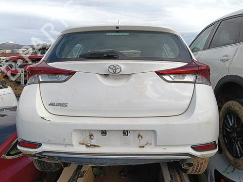 Used Parts TOYOTA AURIS (_E18_) [2012-2019]  4429968