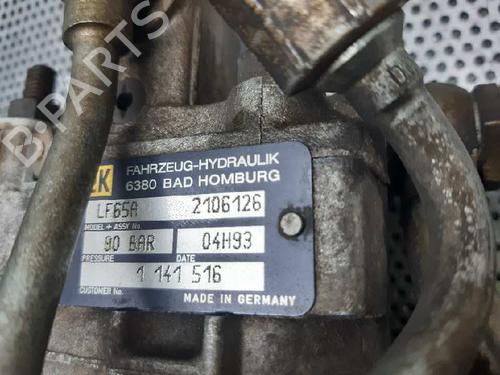 Steering pump BMW 3 (E36) 318 i | BP1156895M99 