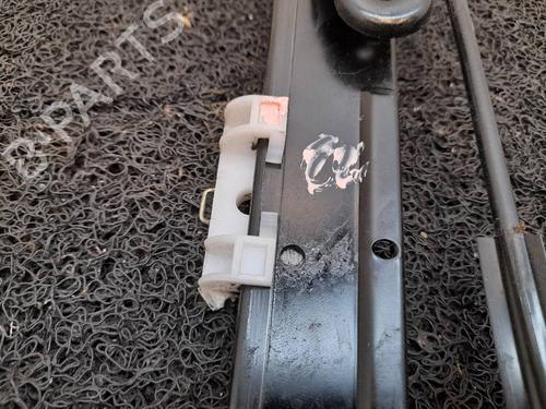 Front right window mechanism CHRYSLER VOYAGER IV (RG, RS) 2.5 CRD | BP9169125C23 