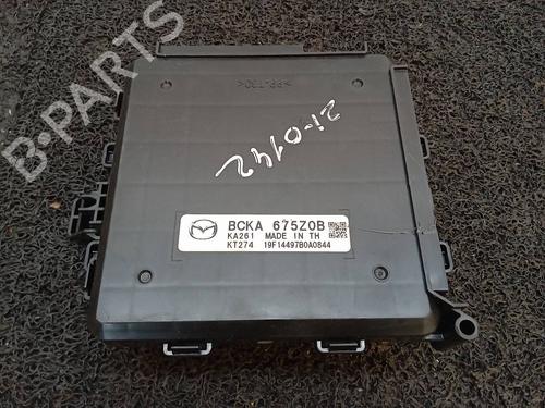 Used Control unit Control unit MAZDA CX-30 (DM) [2019-2026] 7264564 7264564