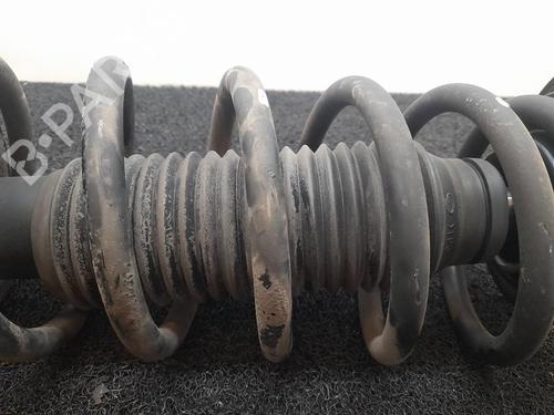 Right front shock absorber CHEVROLET CAPTIVA (C100, C140) 2.0 D | BP12961264M17 