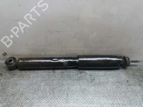 Left rear shock absorber OPEL FRONTERA B (U99) 2.2 DTI (6B_ZC, 6B_VF, 6B_66, 6B_76) BP2999266M18
