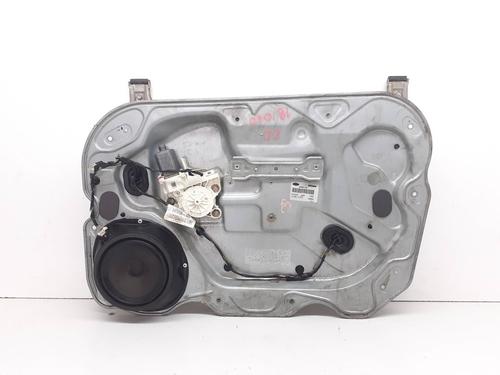 Front right window mechanism FORD FOCUS II (DA_, HCP, DP) 1.6 TDCi | BP5047471C23 