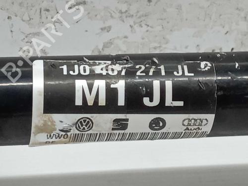 Left front driveshaft SEAT LEON (1M1) | BP30731545M38 - Image 2